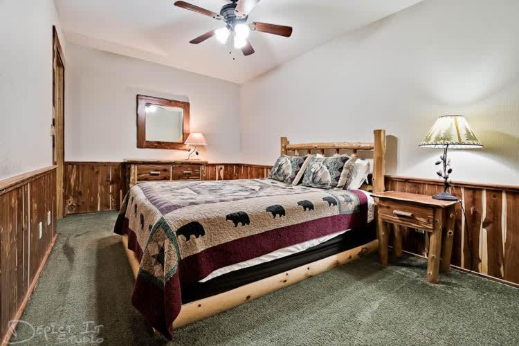 Secluded 2 Story Cabin Pool Wifi Smart Tvs Юрика-Спрінгс Екстер'єр фото