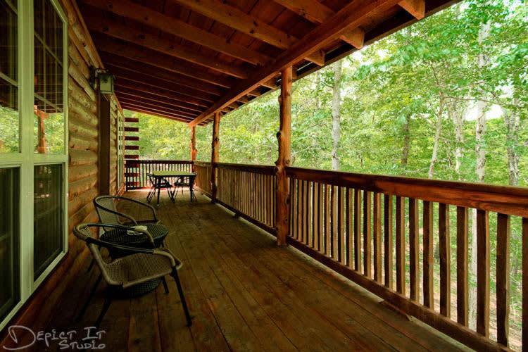 Secluded 2 Story Cabin Pool Wifi Smart Tvs Юрика-Спрінгс Екстер'єр фото